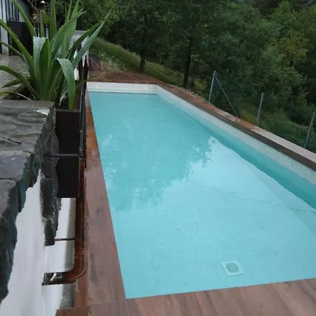 Atari Apartamento San Martin (Basque Country)