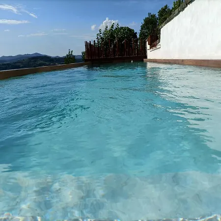 Apartamento Atari San Martin (Basque Country)