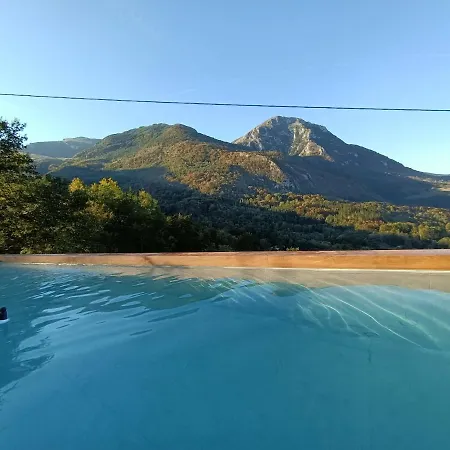 Apartamento Atari San Martin (Basque Country)