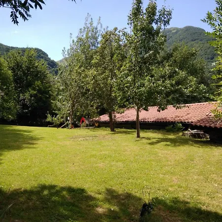 Apartamento Atari San Martin (Basque Country)