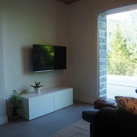 Apartamento Atari San Martin (Basque Country)