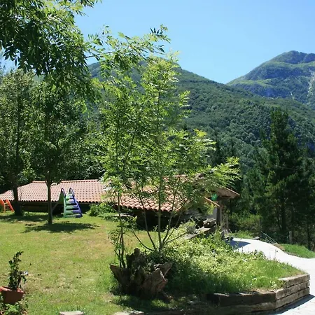 Apartamento Atari San Martin (Basque Country)