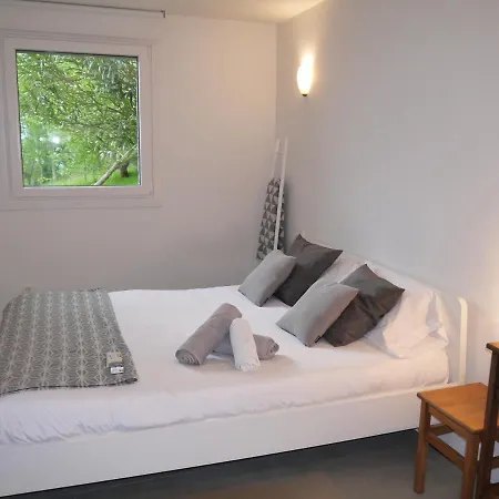 Apartamento Atari San Martin (Basque Country)