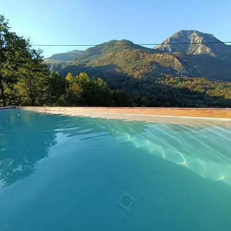 Atari San Martin (Basque Country)