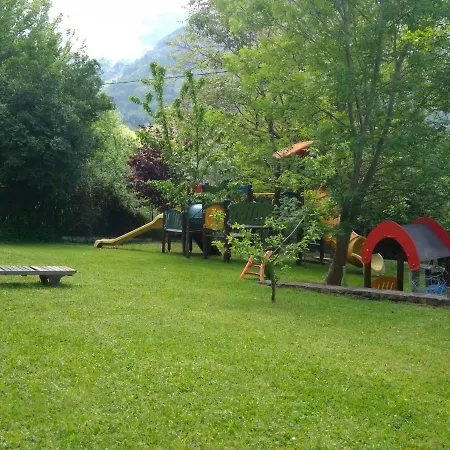 Apartament Atari *
