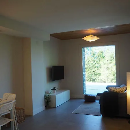 Apartament Atari