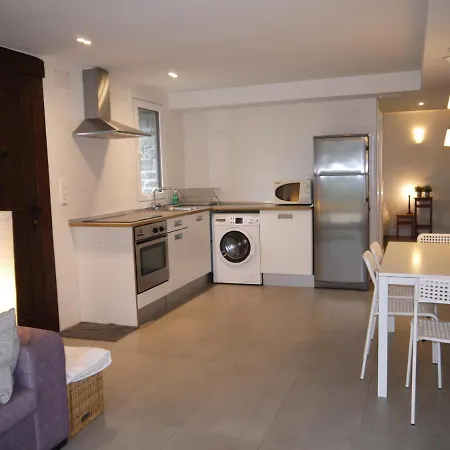 Atari Apartman