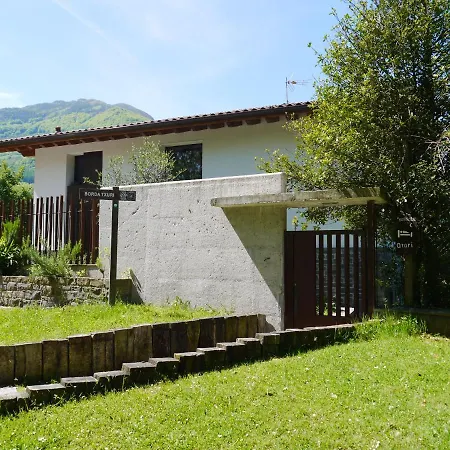 Atari San Martin (Basque Country)