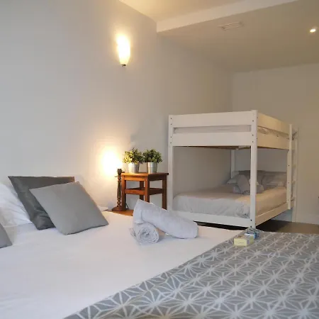 Apartament Atari *